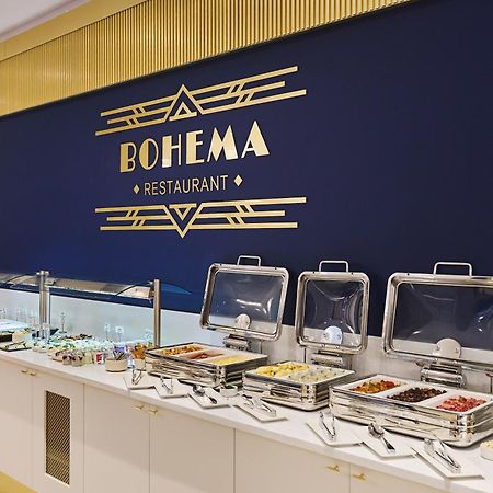 Aiden By Best Western Lodz Екстер'єр фото