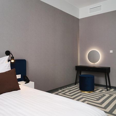 Aiden By Best Western Lodz Екстер'єр фото