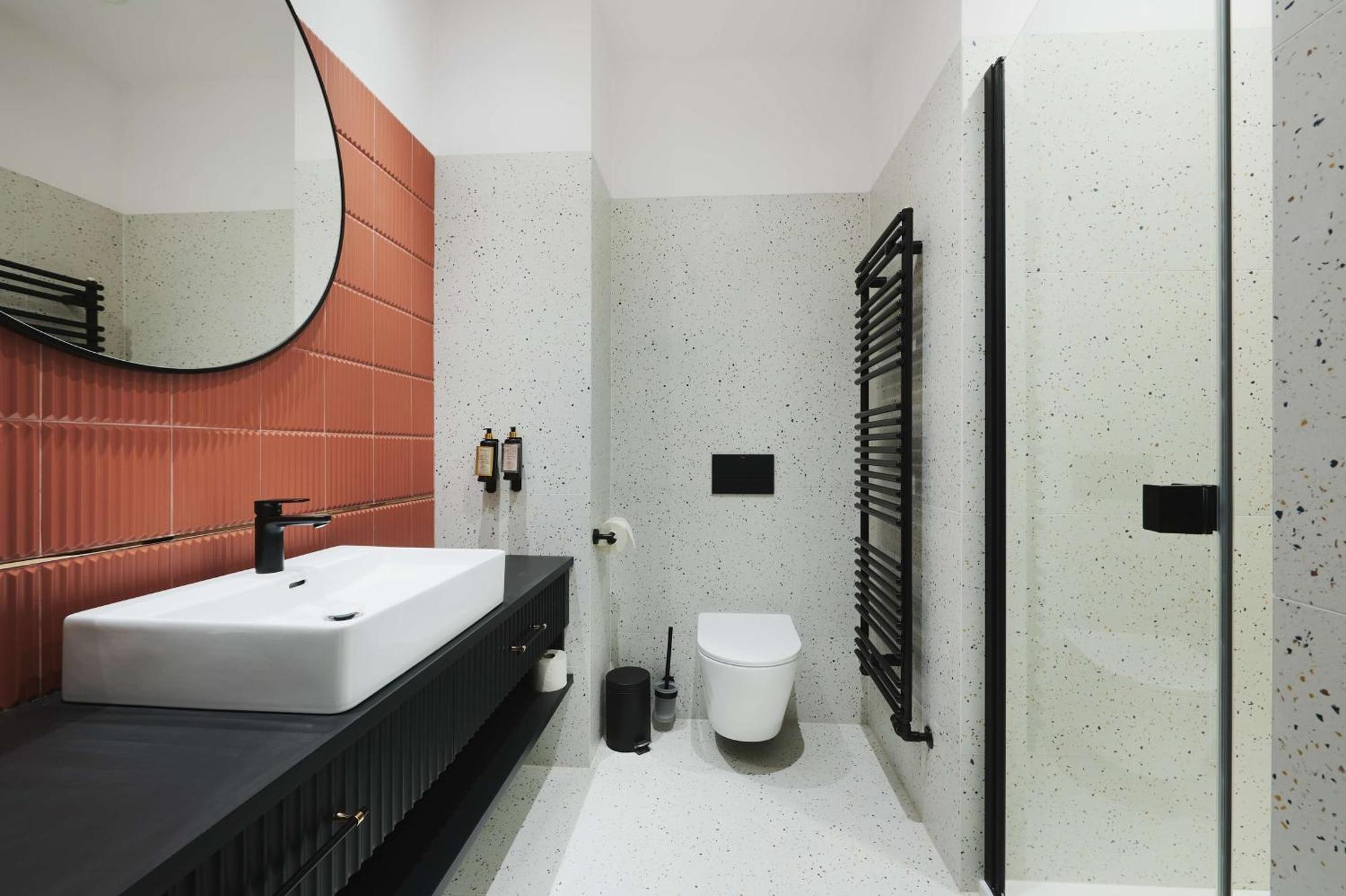 Aiden By Best Western Lodz Екстер'єр фото