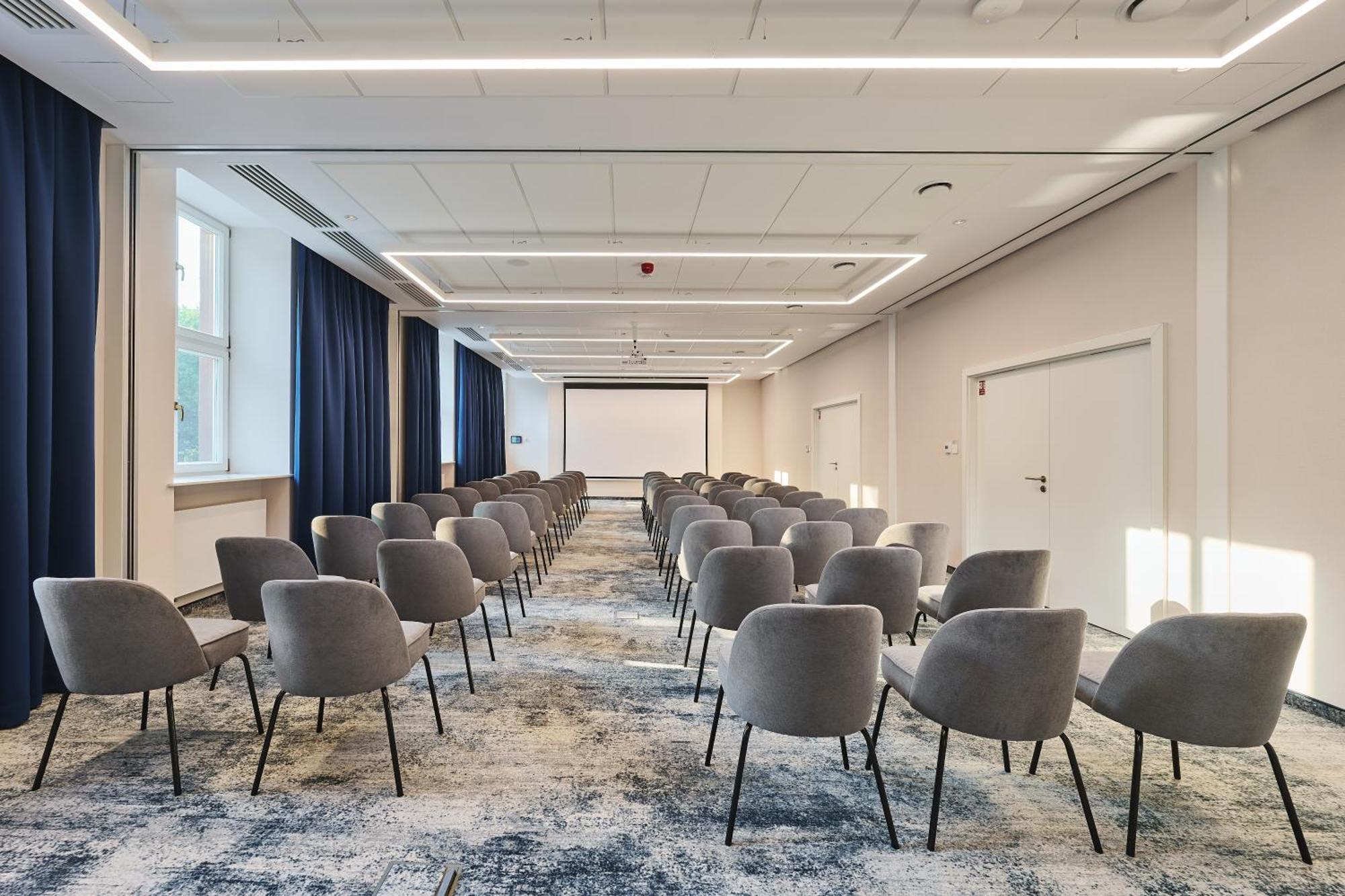 Aiden By Best Western Lodz Екстер'єр фото