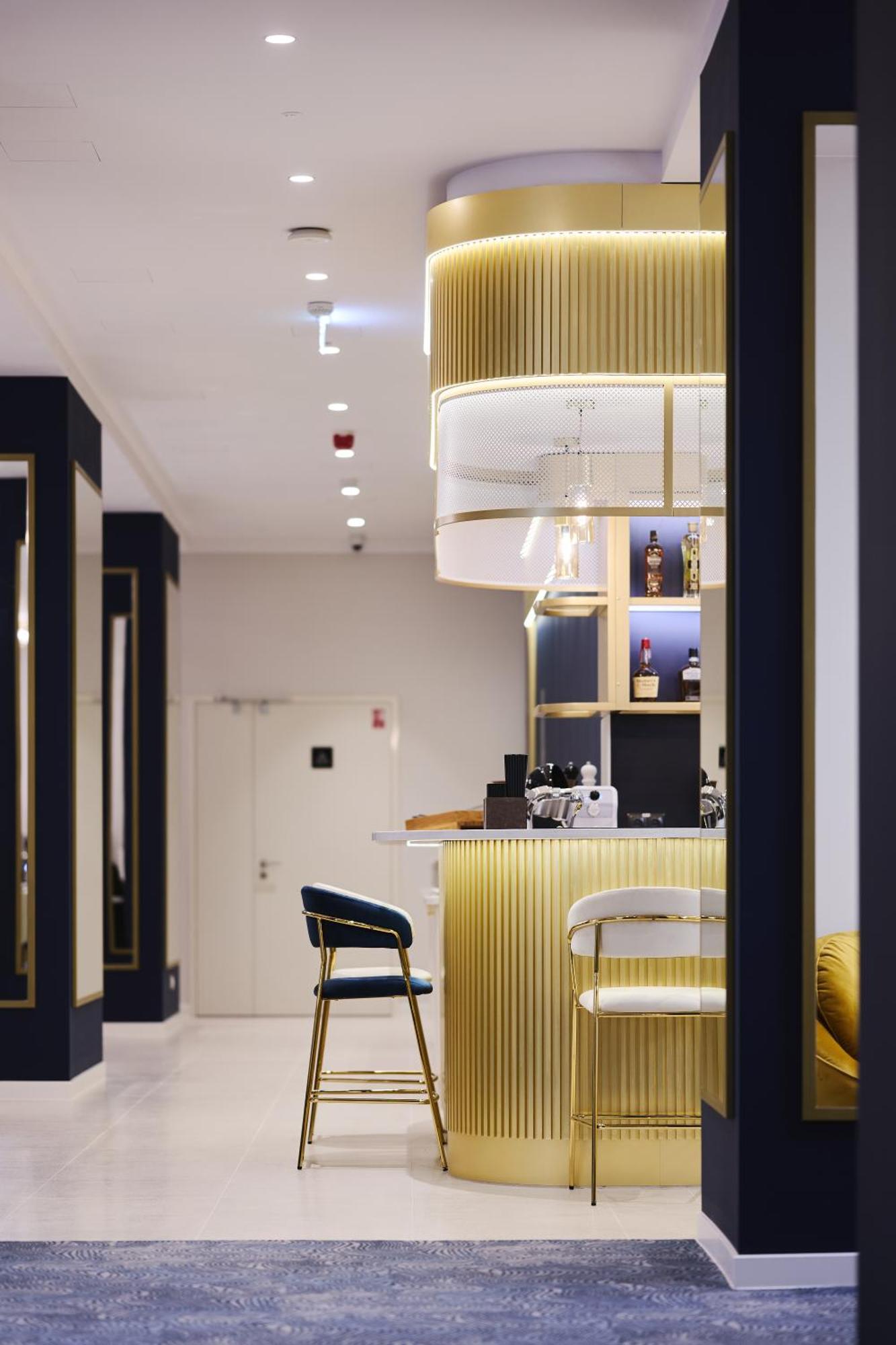 Aiden By Best Western Lodz Екстер'єр фото