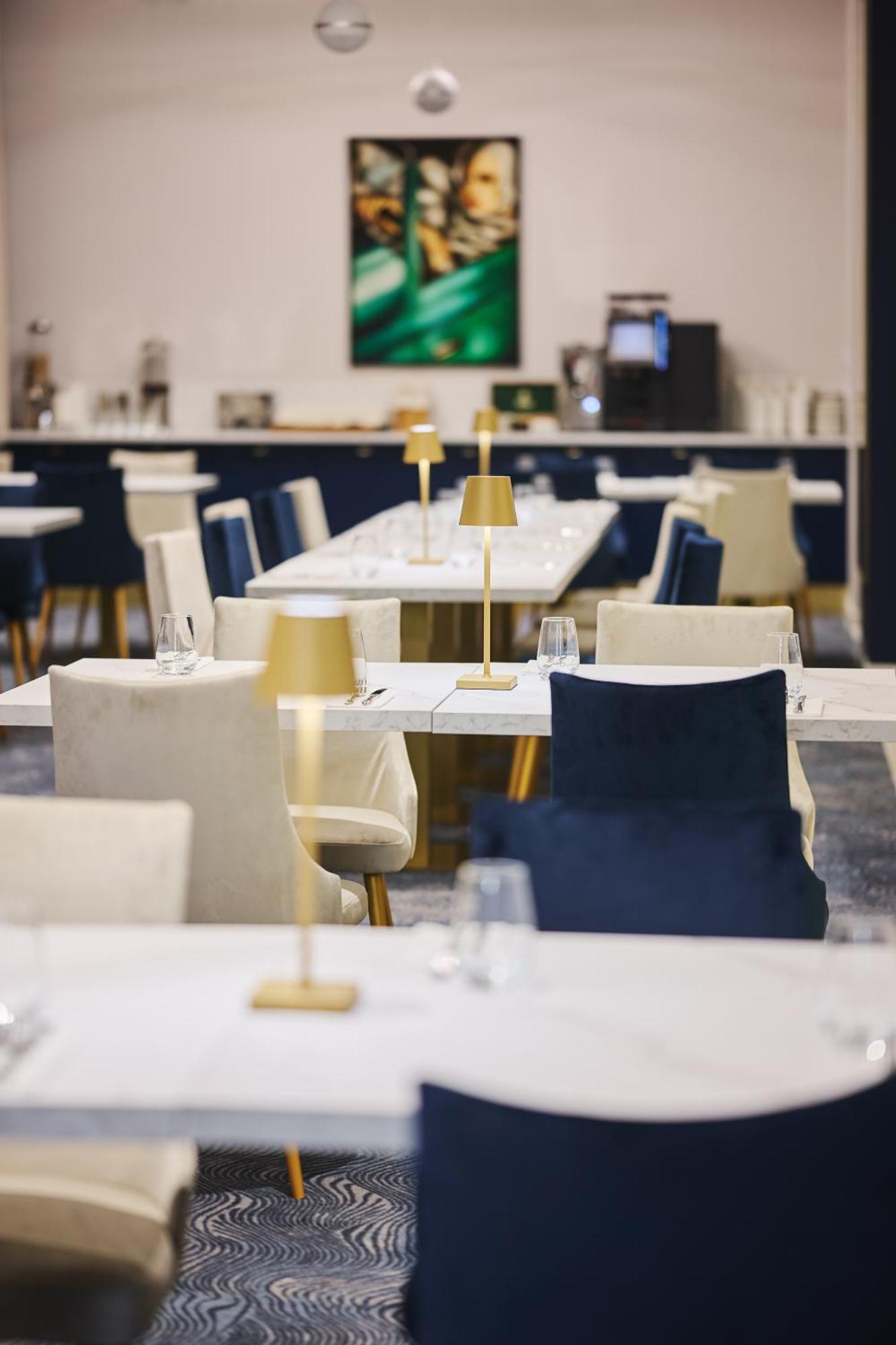 Aiden By Best Western Lodz Екстер'єр фото