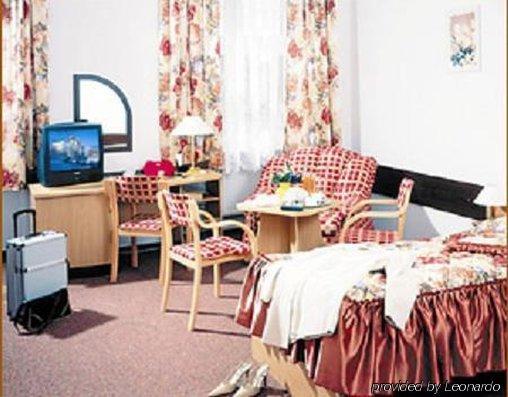Aiden By Best Western Lodz Номер фото