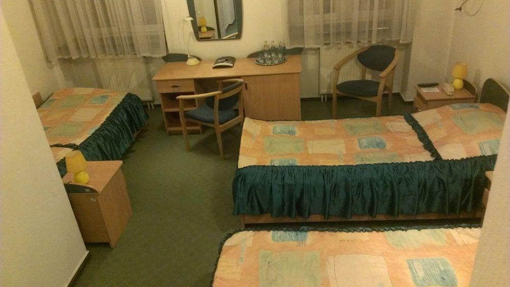 Aiden By Best Western Lodz Екстер'єр фото