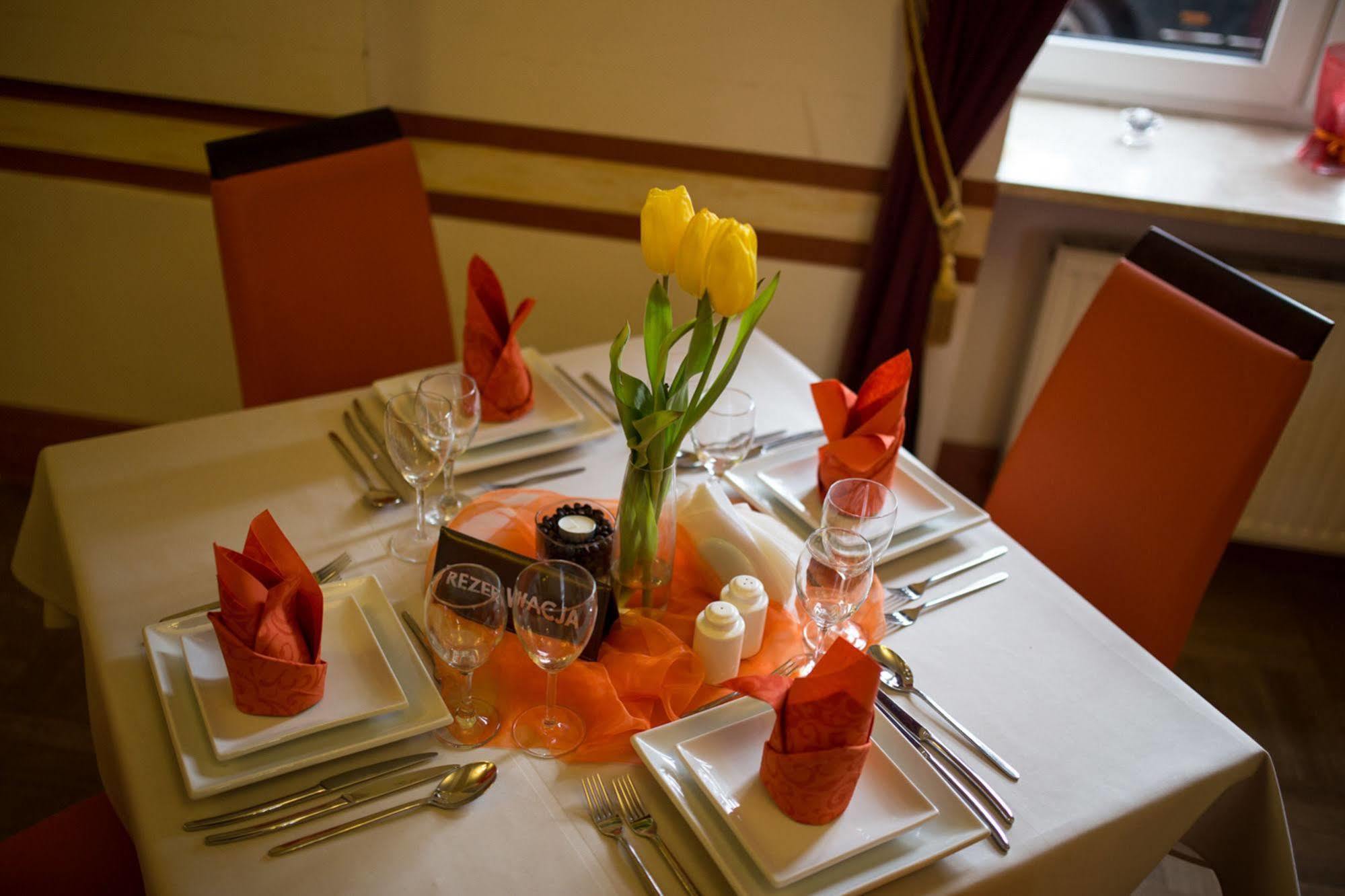 Aiden By Best Western Lodz Екстер'єр фото