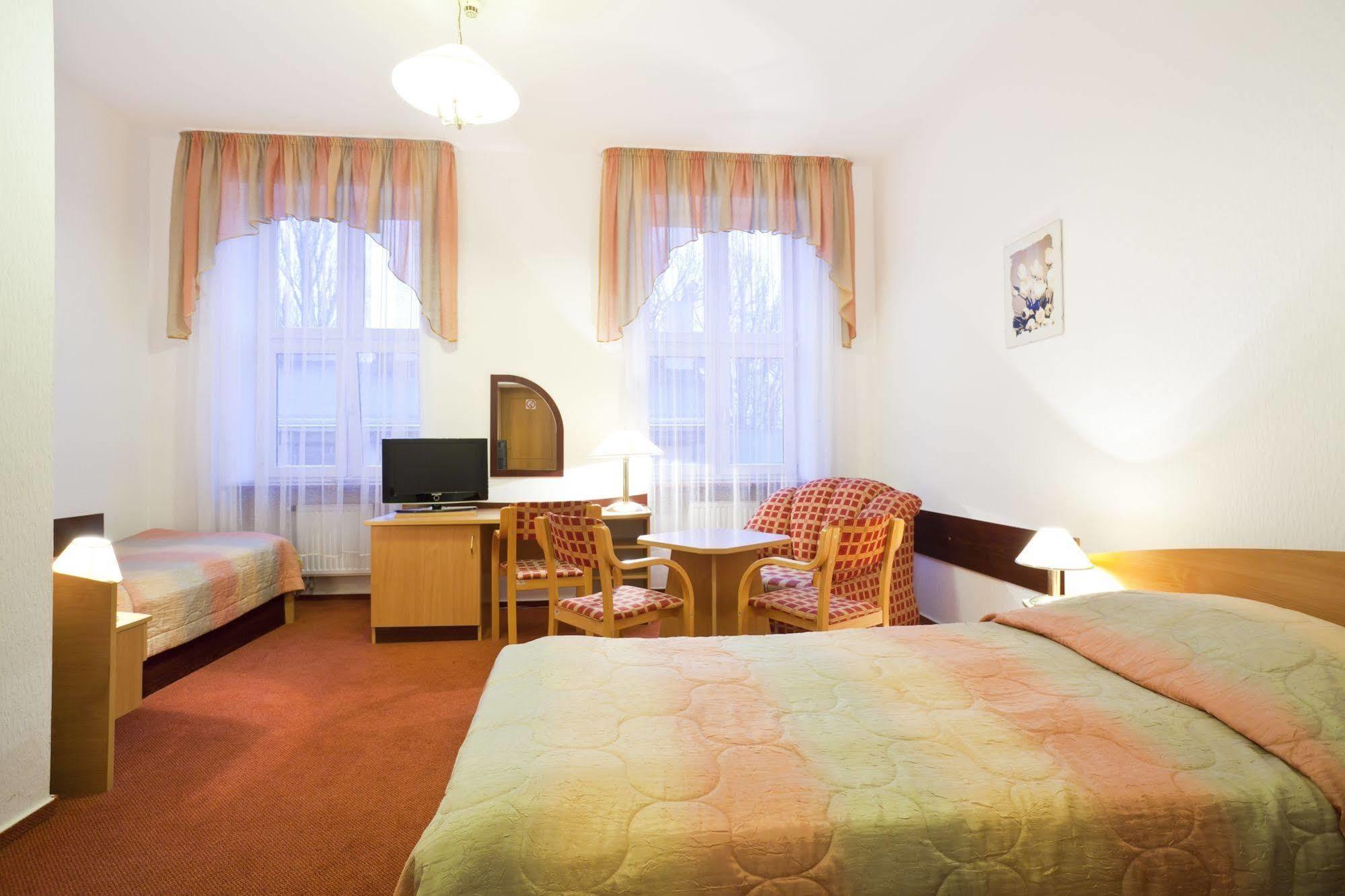 Aiden By Best Western Lodz Номер фото