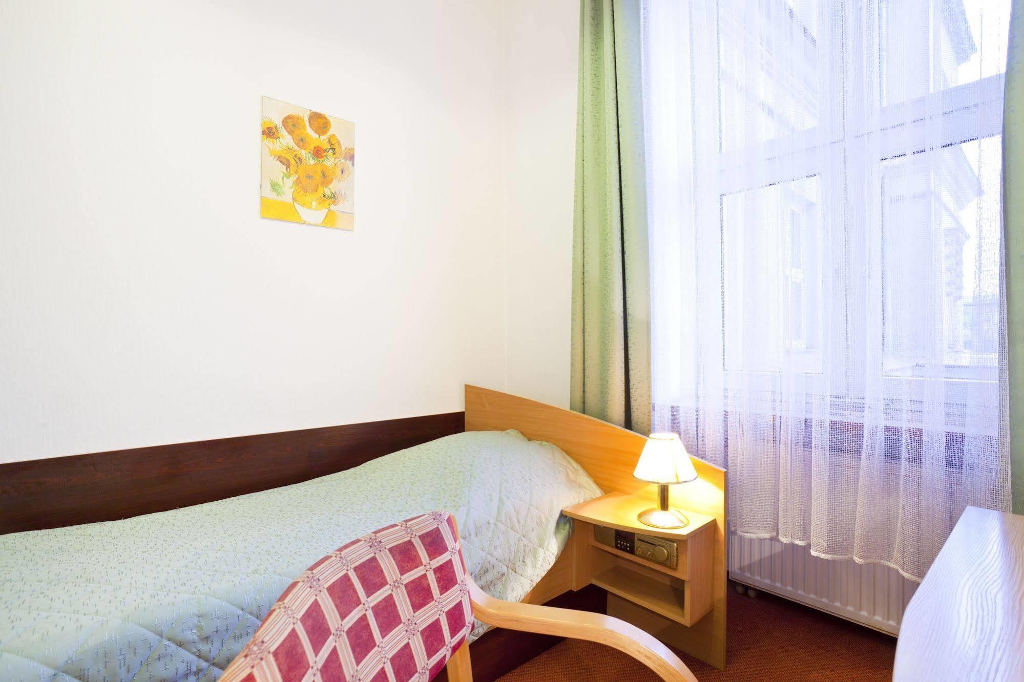 Aiden By Best Western Lodz Екстер'єр фото