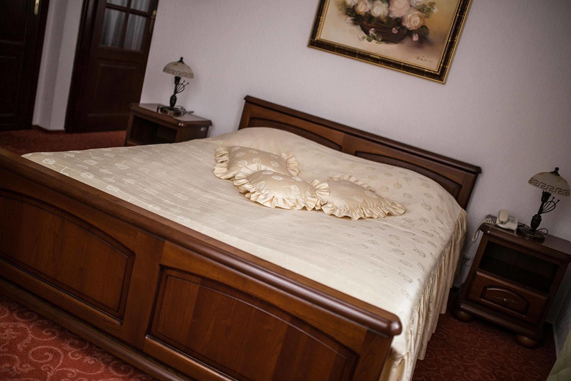 Aiden By Best Western Lodz Екстер'єр фото