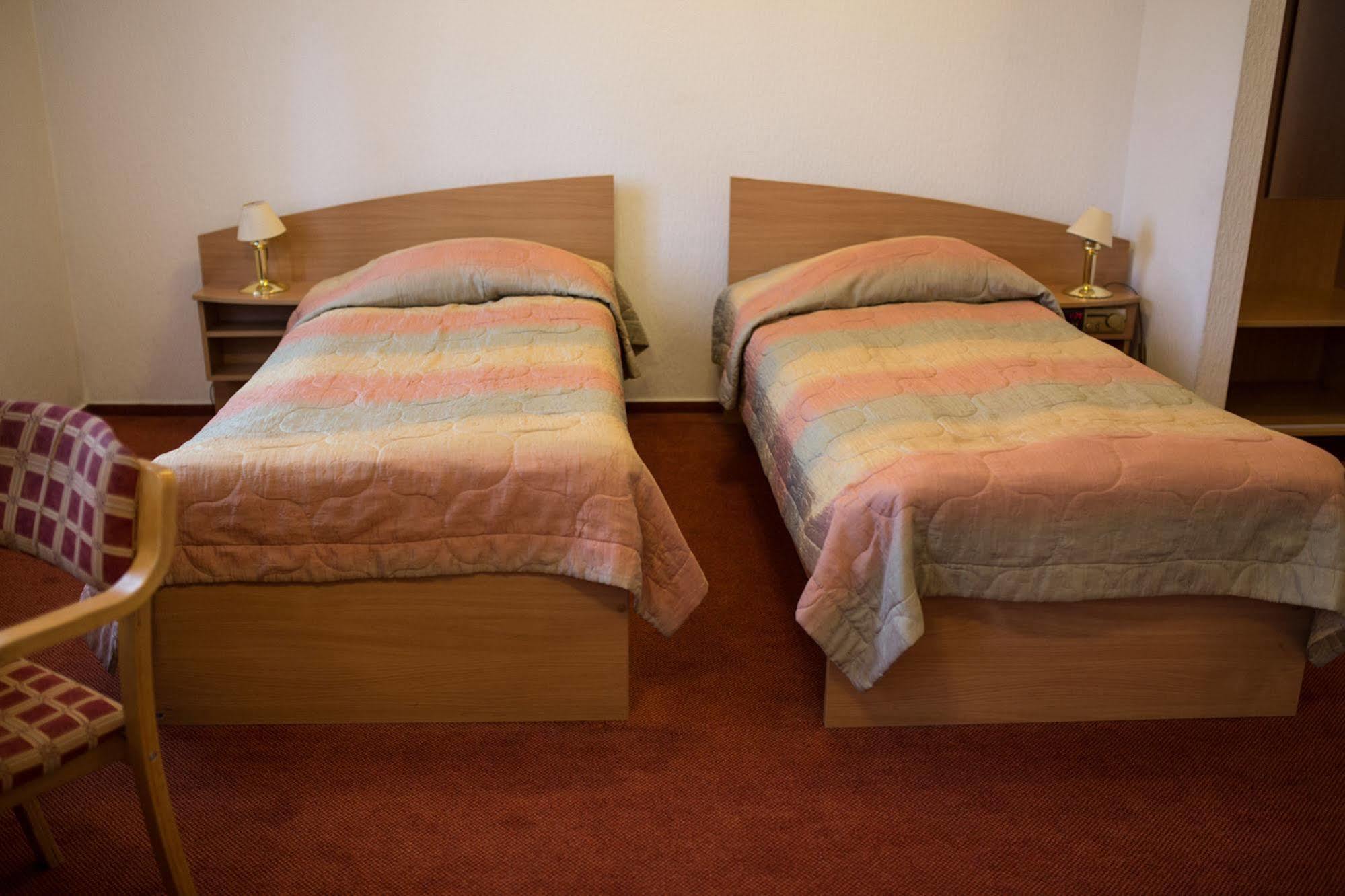 Aiden By Best Western Lodz Екстер'єр фото