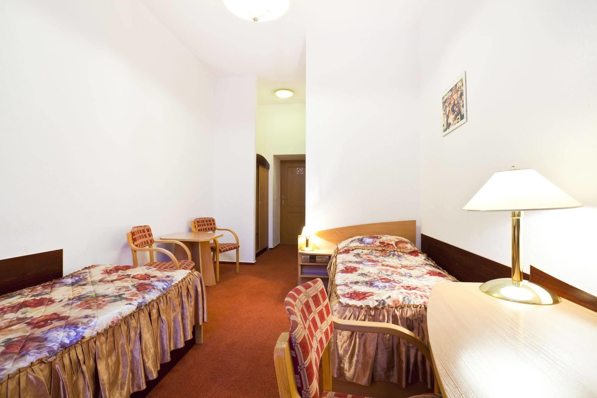 Aiden By Best Western Lodz Екстер'єр фото