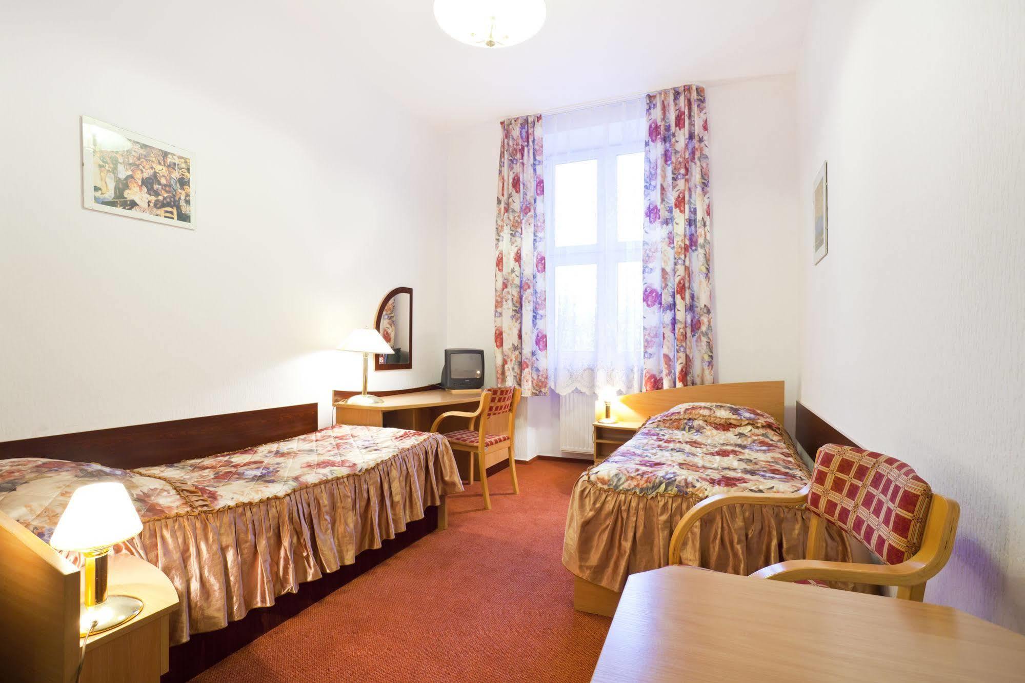 Aiden By Best Western Lodz Екстер'єр фото