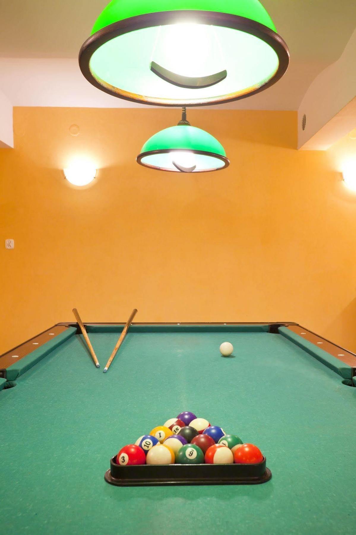 Aiden By Best Western Lodz Екстер'єр фото