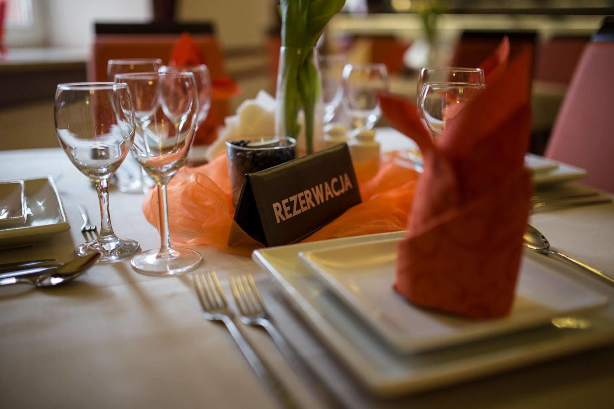 Aiden By Best Western Lodz Екстер'єр фото