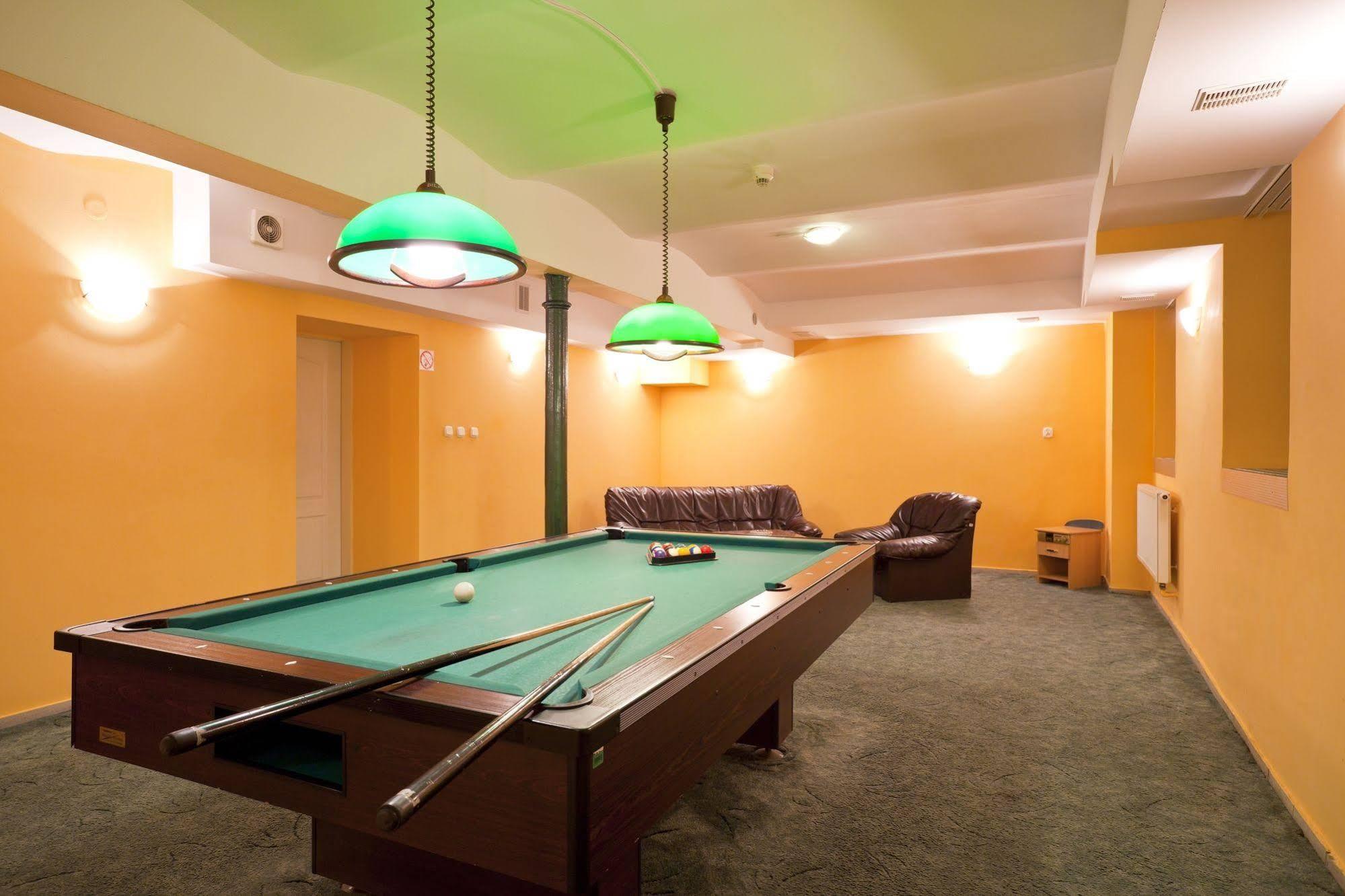 Aiden By Best Western Lodz Екстер'єр фото